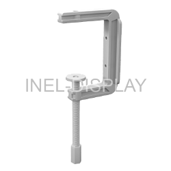 Струбцина пластиковая PL-CLAMP
