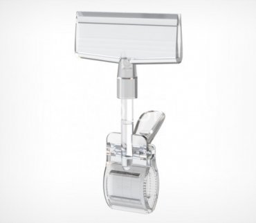 Держатель плаката CLAMP-PST