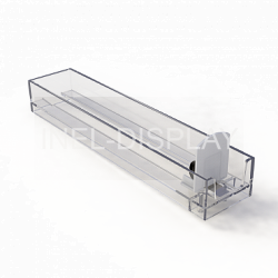 Кассета для сигарет с интегрированным толкателем NIC-TRAY (KS/2)