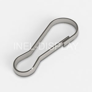 Карабин для шариковой цепи BC-CLASP