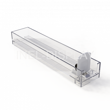 Кассета для сигарет с интегрированным толкателем NIC-TRAY (KS/2)