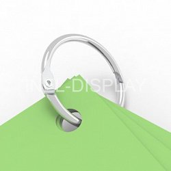 Кольцо соединительное металлическое M-RING 