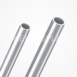 Трубка фиксированной длины ALU-TUBE-12