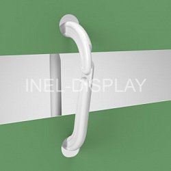 Кольцо соединительное пластиковое P-RING