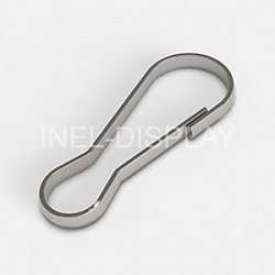 Карабин для шариковой цепи BC-CLASP