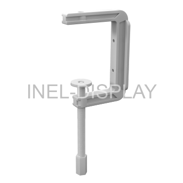 Струбцина пластиковая PL-CLAMP